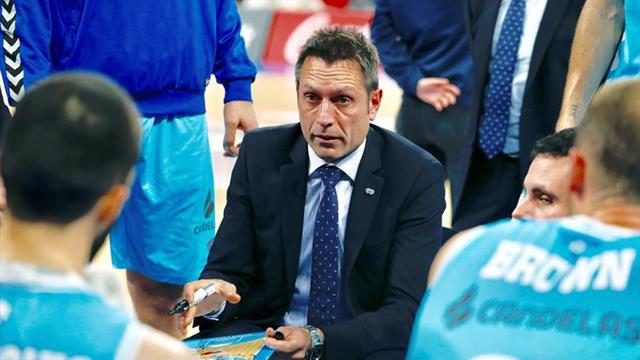 Lezkano: "Tenemos que forzar al Barcelona a tener un mal día"