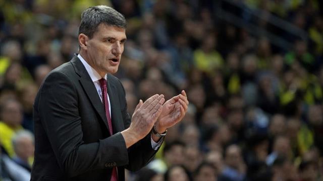 El Baskonia busca confirmar su buen juego ante el Gran Canaria