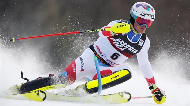 Onze ans après, les Suisses sont à la reconquête d’Adelboden