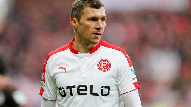 Fink trifft bei Fortuna-Sieg gegen Emmen