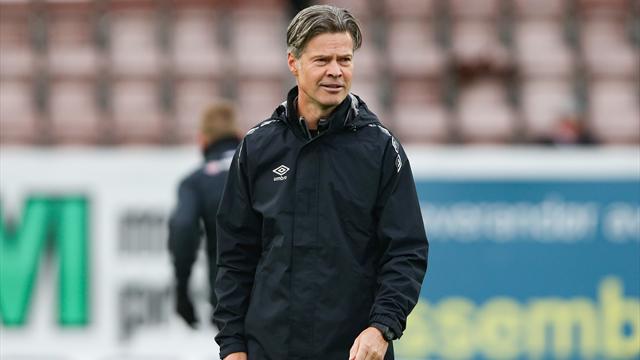 Tidligere Eliteserie-spiller trener med Mjøndalen: – En spennende spiller