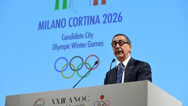 Arriva il sì del Governo per la candidatura di Milano-Cortina 2026
