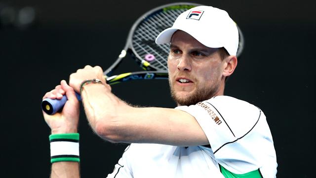 Seppi cede proprio sul più bello: il titolo va a de Minaur