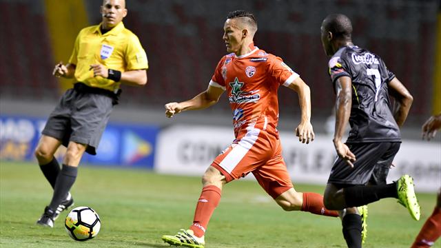 – Costaricansk midtbanespiller på vei til Sarpsborg 08
