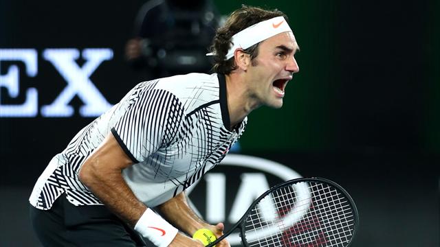 Nadal e Djokovic, 20 slam e 100 ATP: la storia infinita di Federer riparte sempre da Melbourne