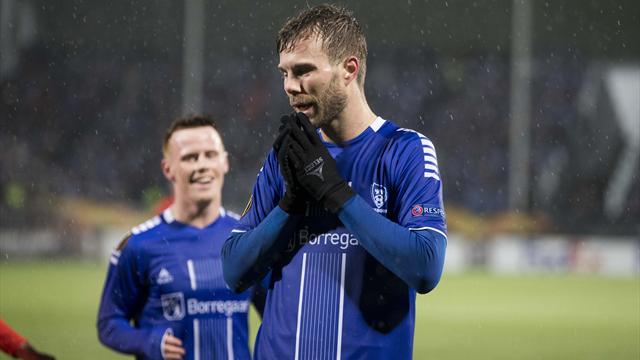 Takket nei til ny kontrakt – nær overgang til dansk klubb