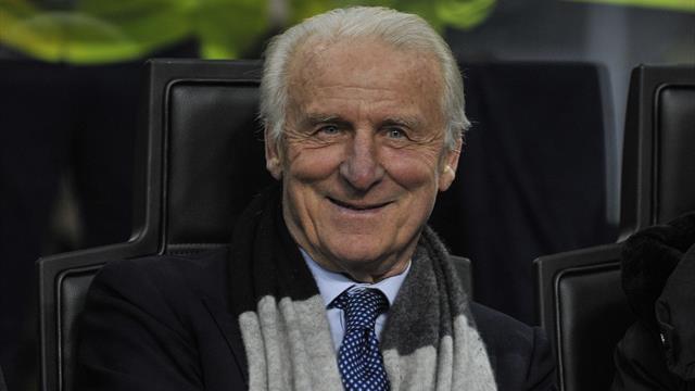 Kurz vorm 80. Geburtstag: Trapattoni entdeckt Social Media für sich