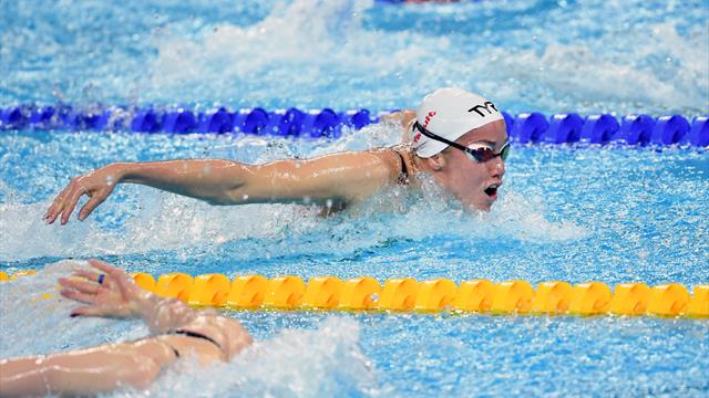 FINA beschließt neuen Wettbewerb mit fast vier Millionen Dollar Preisgeld