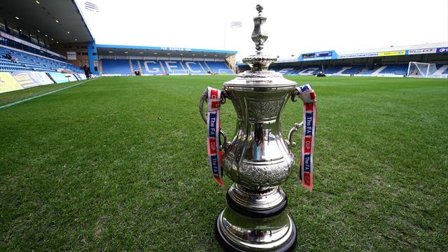 Arsenal and Manchester United’s FA Cup tie to be televised