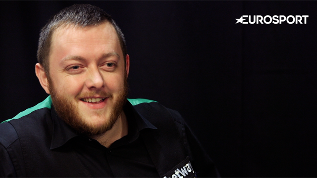 Can Allen successfully defend his Masters crown? Can Allen successfully defend his Masters crown?