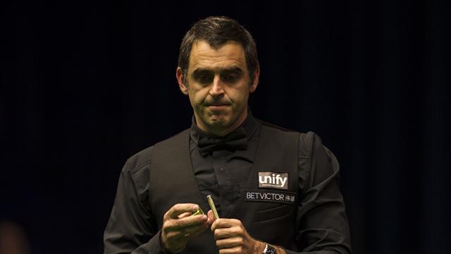 O'Sullivan: Watching Paul Hunter wins are my most special Masters memories O'Sullivan: Watching Paul Hunter wins are my most special Masters memories