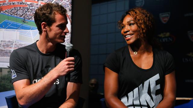 Big boys DO cry: Why women's sport will miss Andy Murray