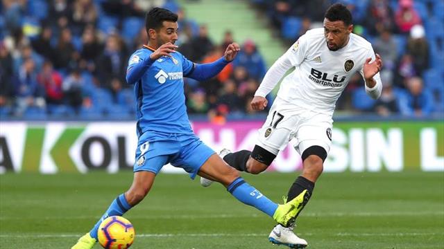 Marcelino incluye en la lista a Kang In y Coquelin y excluye a Batshuayi