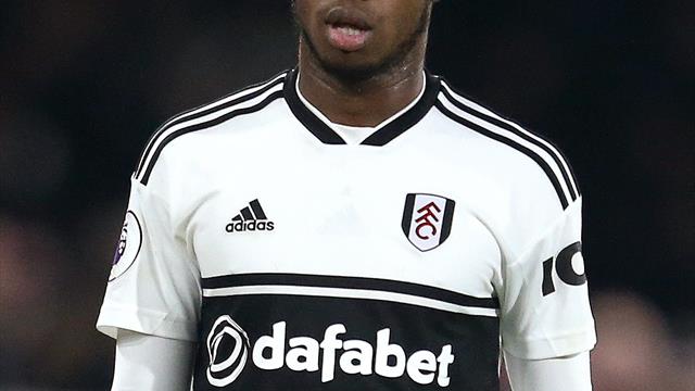 Ranieri wants Sessegnon to work on his mean streak