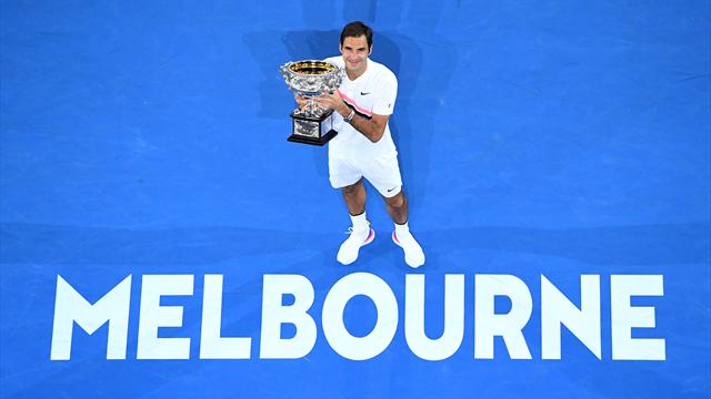 Tennis | Preview Australian Open met Kristie Boogert
