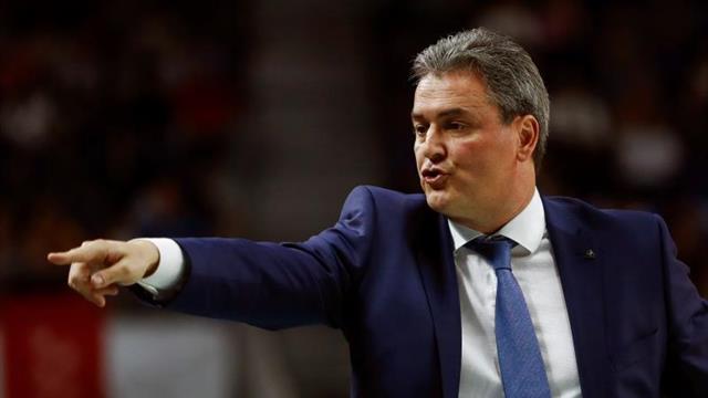 Valdeolmillos admite que su equipo está en una "situación delicada"