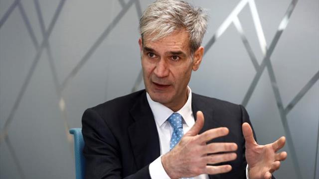 Antonio Martín: "Entre todos estamos provocando una sobrecarga de partidos"