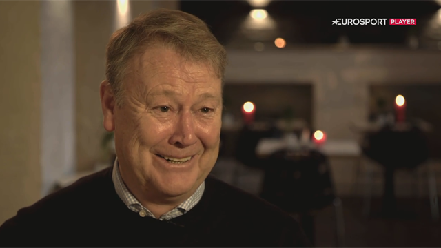 Skuespils-anekdote om Solskjær fra Hareide: Om vi så skal sprænge banken, det betyder ingenting Skuespils-anekdote om Solskjær fra Hareide: Om vi så skal sprænge banken, det betyder ingenting