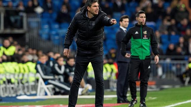 Leganés y Huesca, duelo vital para acabar la primera vuelta
