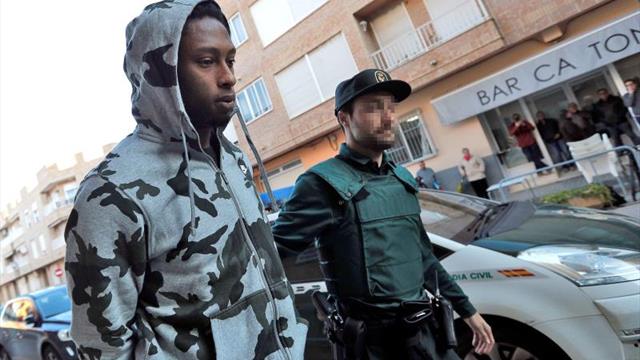 El Villarreal consulta al juzgado si Semedo puede ir cedido fuera de España