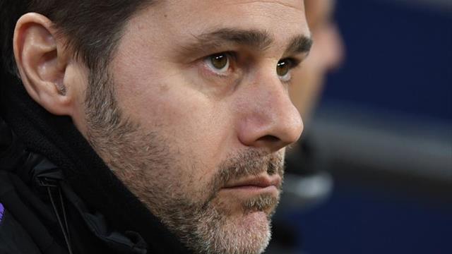 Pochettino mide la mejoría del United de Solskjaer
