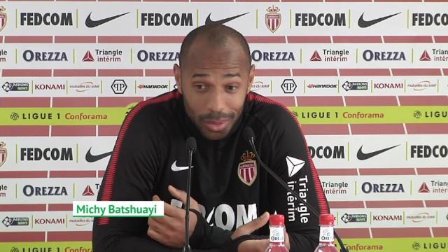 Fabregas, Batshuayi, Vainqueur : Henry commente le mercato monégasque Fabregas, Batshuayi, Vainqueur : Henry commente le mercato monégasque