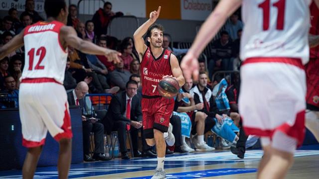Tomás Bellas: "Estamos preocupados, pero estamos a una victoria del décimo"