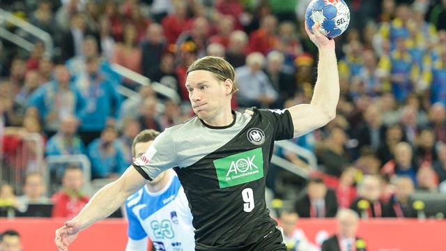"Geiles Spiel, ihr Banausen": Reichmann postet aus dem Urlaub