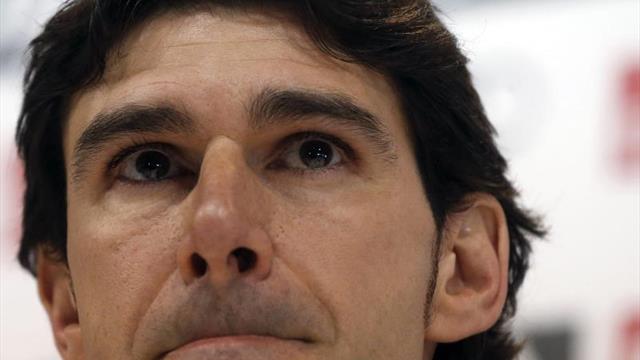 La impaciencia de Marinakis acaba con la paciencia de Karanka