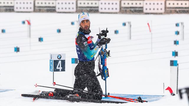 Fourcade : "Il manque encore un petit grain de magie"