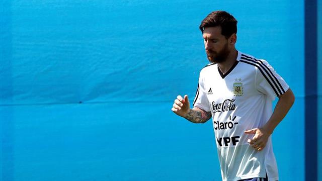 Argentina jugará un amistoso ante República Checa en Alemania el 26 de marzo