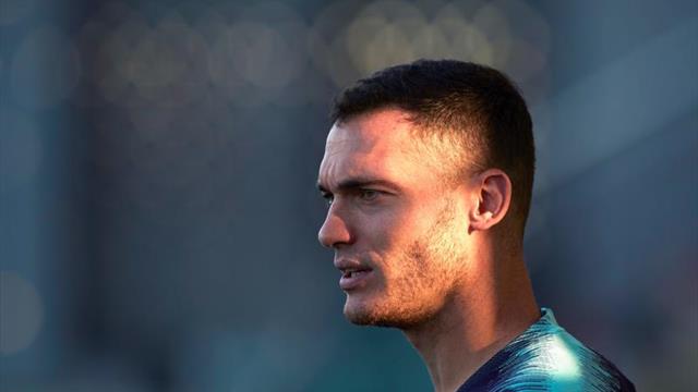 Samper y Vermaelen empiezan a trabajar con el grupo