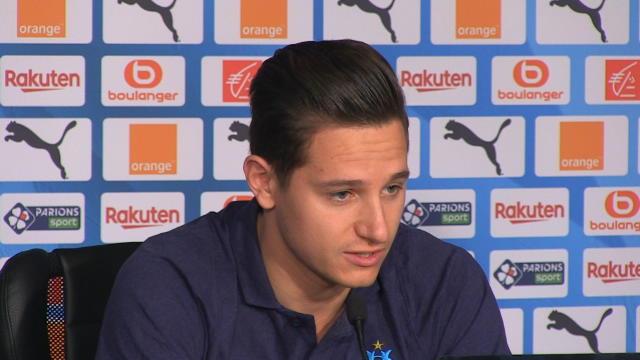 Transferts - Thauvin : "Tous les joueurs sont les bienvenus" Transferts - Thauvin : "Tous les joueurs sont les bienvenus"
