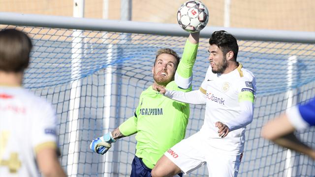 Ticker zum Nachlesen: So lief Schalke gegen Genk