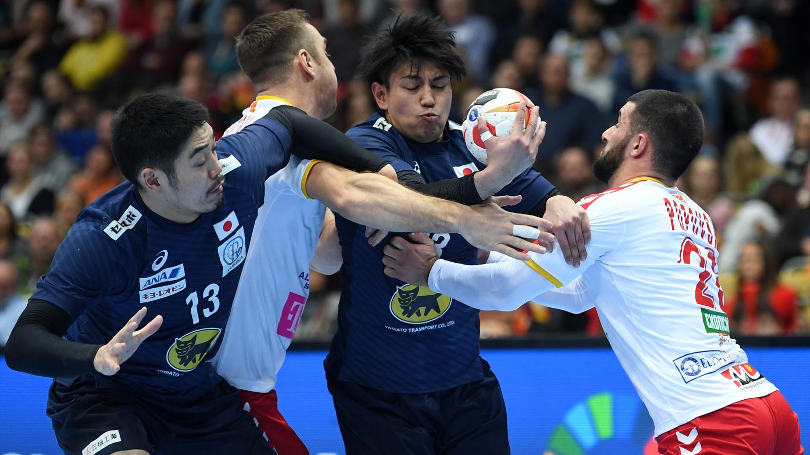 Handball Weltmeister 2020 Handball Weltmeister 2020