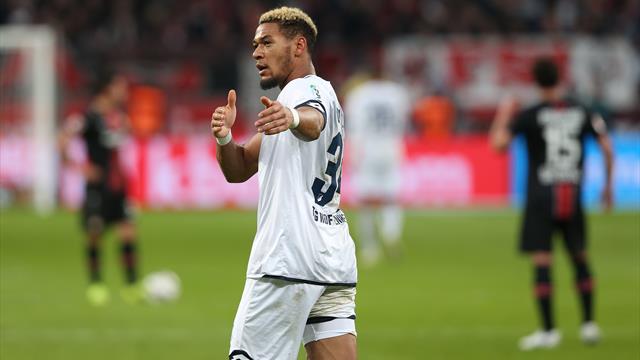 Hoffenheim mit Sieg und Niederlage beim Doppeltest