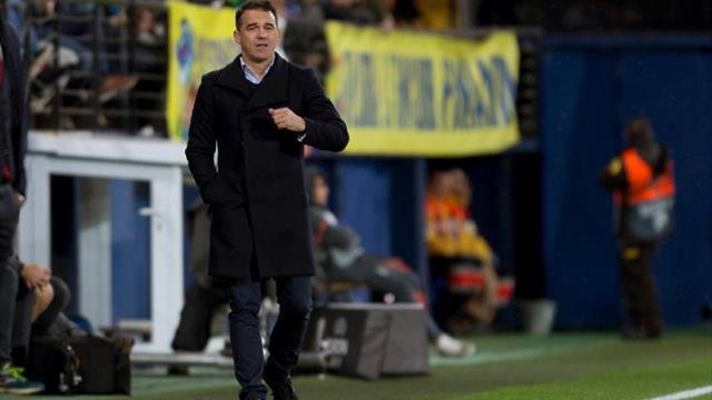 Luis García: "Sin ser una final, el del Getafe es un partido importante"