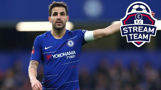 Fabregas, Batshuayi, Naldo : A quoi pourrait ressembler Monaco ? Fabregas, Batshuayi, Naldo : A quoi pourrait ressembler Monaco ?