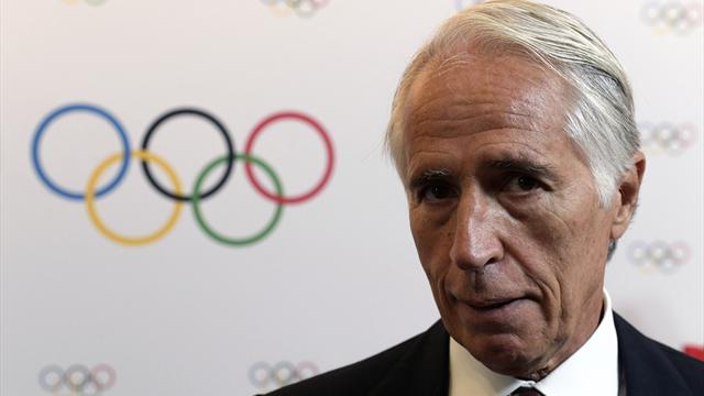 Olympia 2026: Stockholm und Mailand reichen Dossiers beim IOC ein