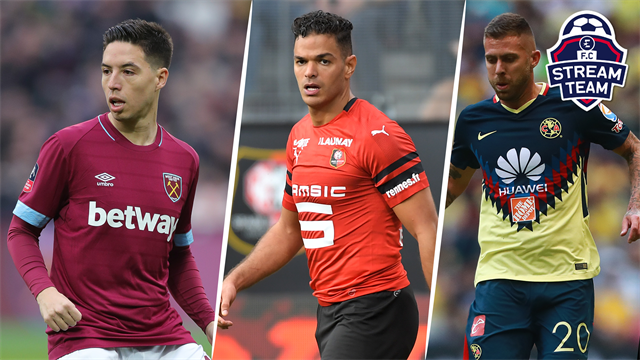 Ménez, Nasri, Ben Arfa : Qui a le plus gâché son talent ? Ménez, Nasri, Ben Arfa : Qui a le plus gâché son talent ?