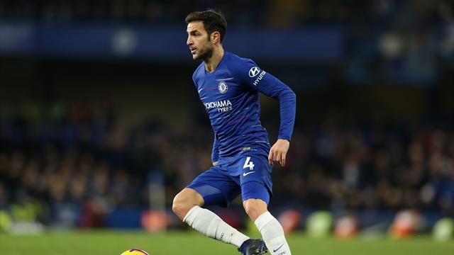 Fabregas-Wechsel nach Monaco fix