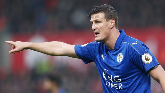 "Habe aufgehört": Huth gibt Karriereende bei Twitter bekannt