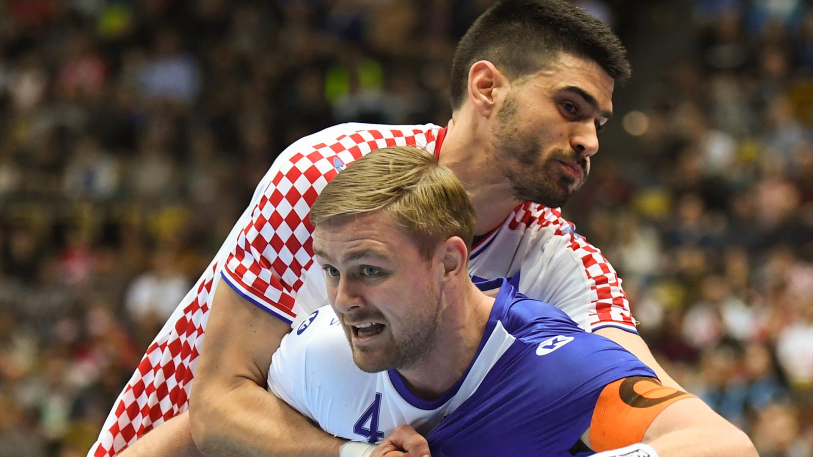 Eurosport Handball Wm Eurosport Handball Wm