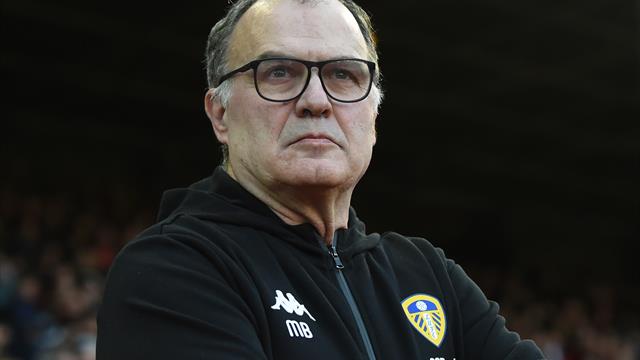 Bielsa has damaged his and Leeds’ reputation with ‘disgusting’ actions – Andrews