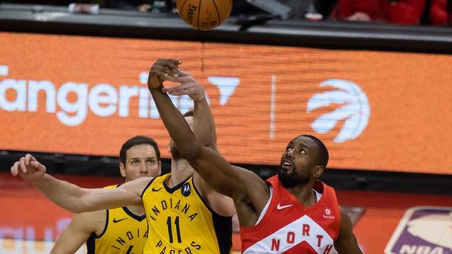 106-121. Sabonis lidera la victoria sobre los Knicks