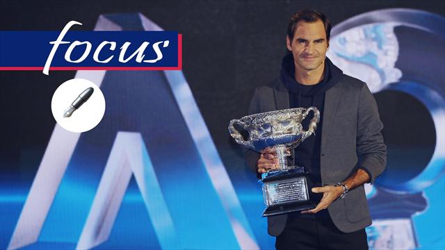 Facciamo i conti: l'Australian Open inanella record, 40 milioni di euro di montepremi