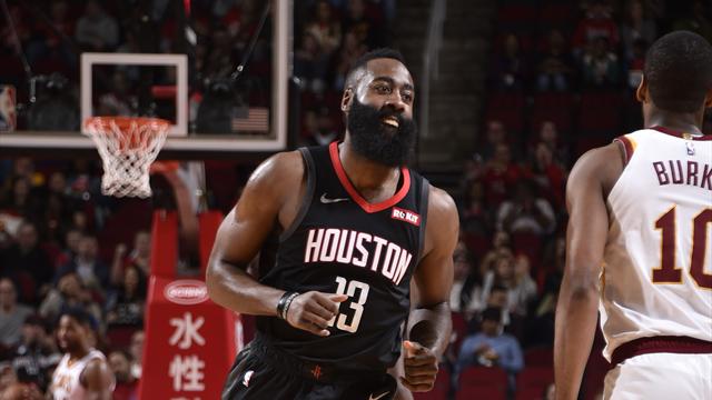 Harden en mode MVP, Doncic toujours plus clutch, Curry toujours plus haut