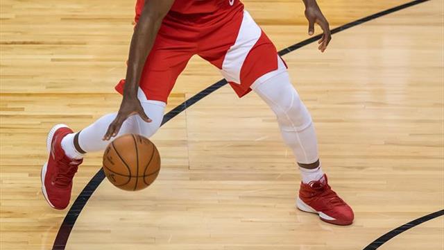 Ibaka destaca en triunfo de Raptors; Willy no evita derrota de Hornets
