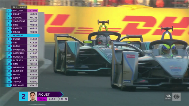 Piquet keilt gegen Massa: "Lächerlich, ein Amateur!" Piquet keilt gegen Massa: "Lächerlich, ein Amateur!"