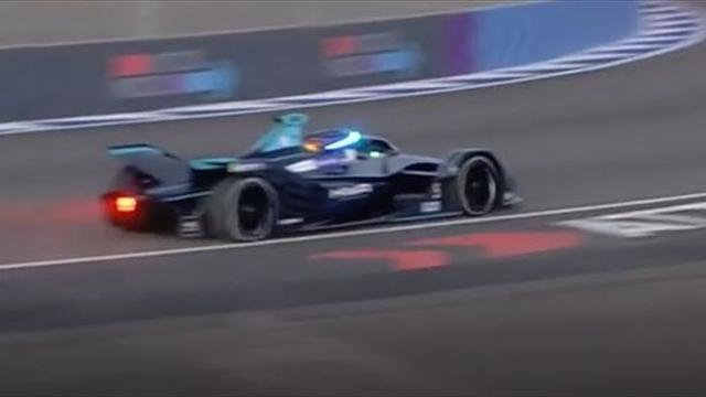 Vandoorne führt's vor: So eindrucksvoll ist der neue Attack Mode Vandoorne führt's vor: So eindrucksvoll ist der neue Attack Mode